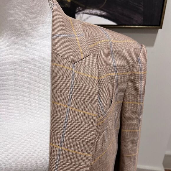 ALC  blazer jacket NWOT - Picture 5 of 11